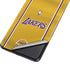 NBA Los Angeles Lakers Jersey Galaxy S21 Ultra 5G Skin